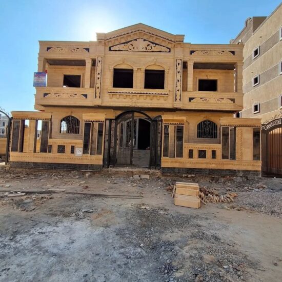 عمائر استثمارية للبيع في جدة
